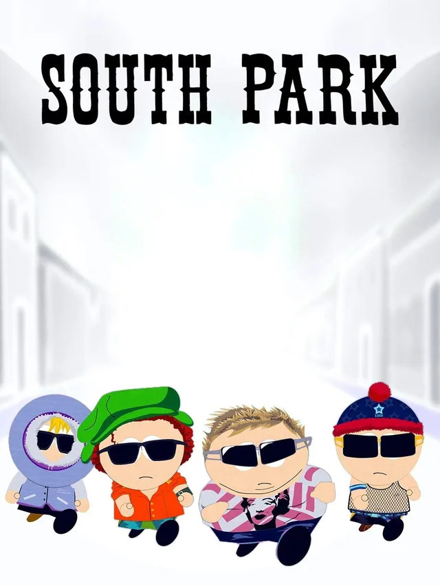 South Park
