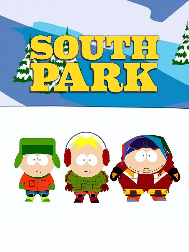South Park