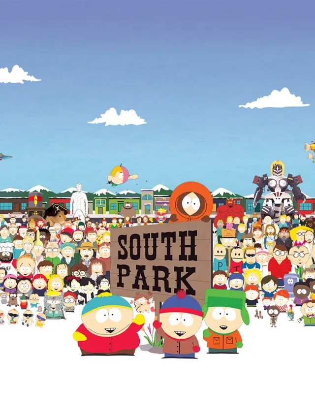 South Park