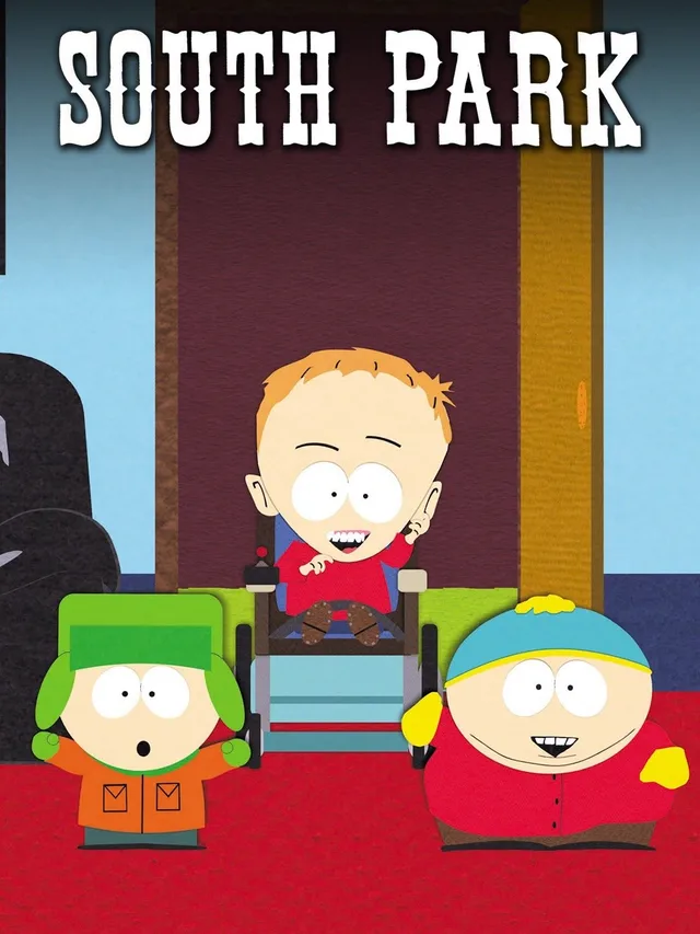 South Park