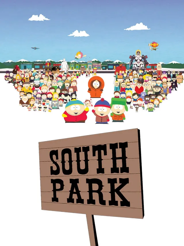 South Park