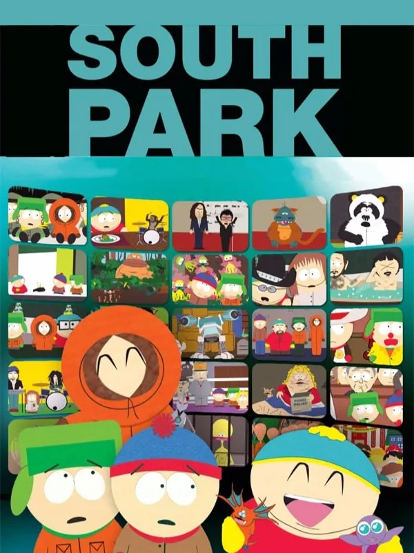 South Park