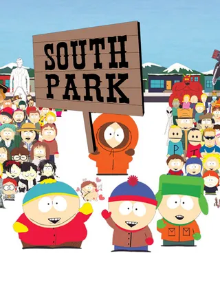 South Park