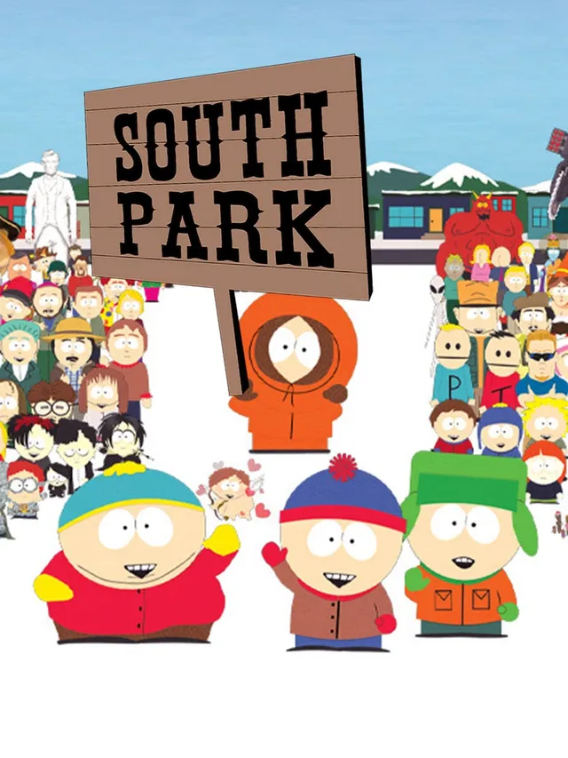 South Park