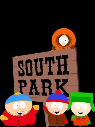 South Park