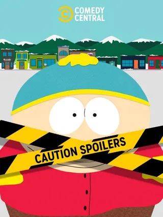 South Park
