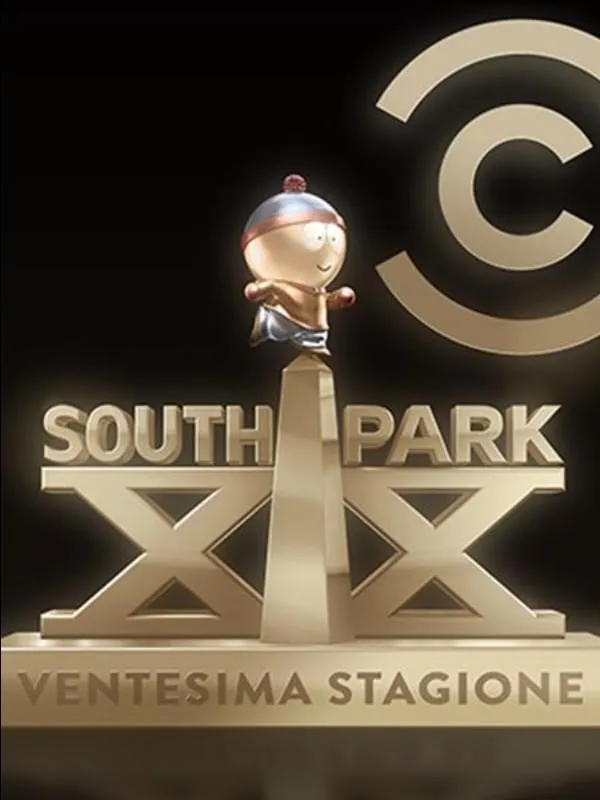 South Park