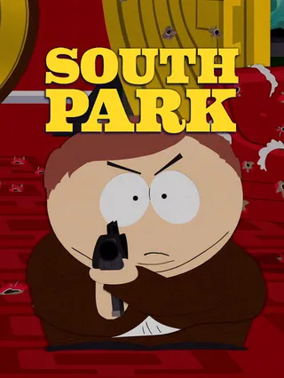 South Park