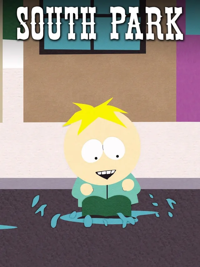 South Park