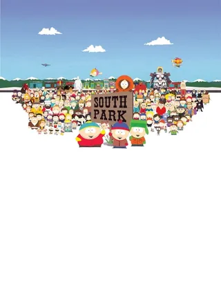 South Park