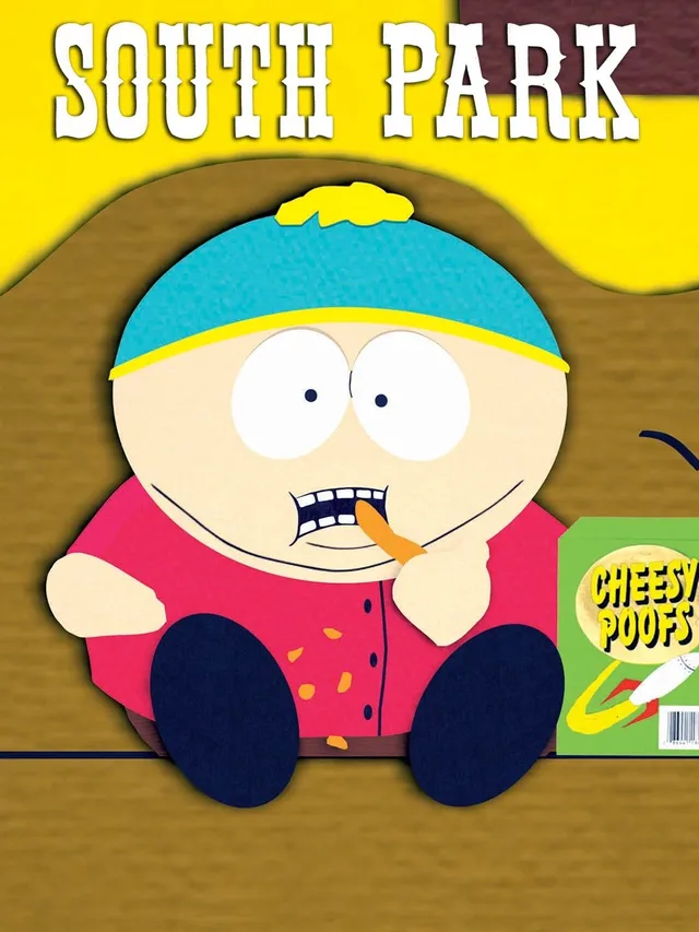 South Park