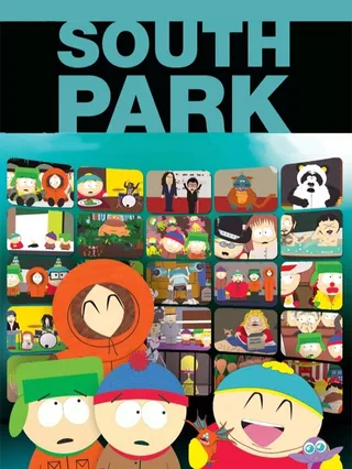 South Park