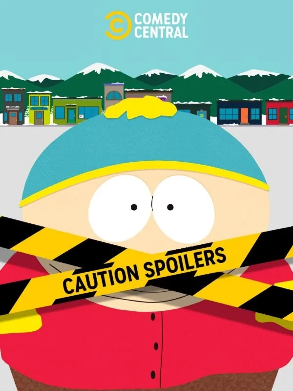 South Park