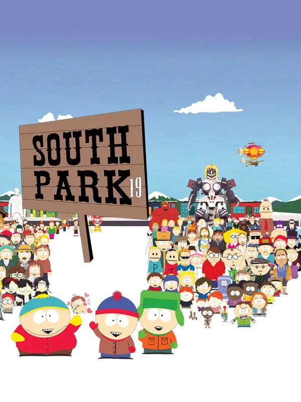 South Park