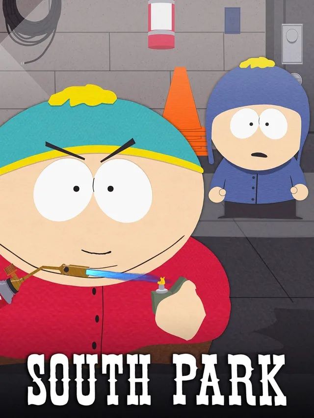 South Park