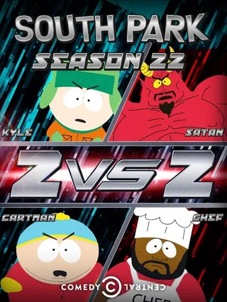 South Park