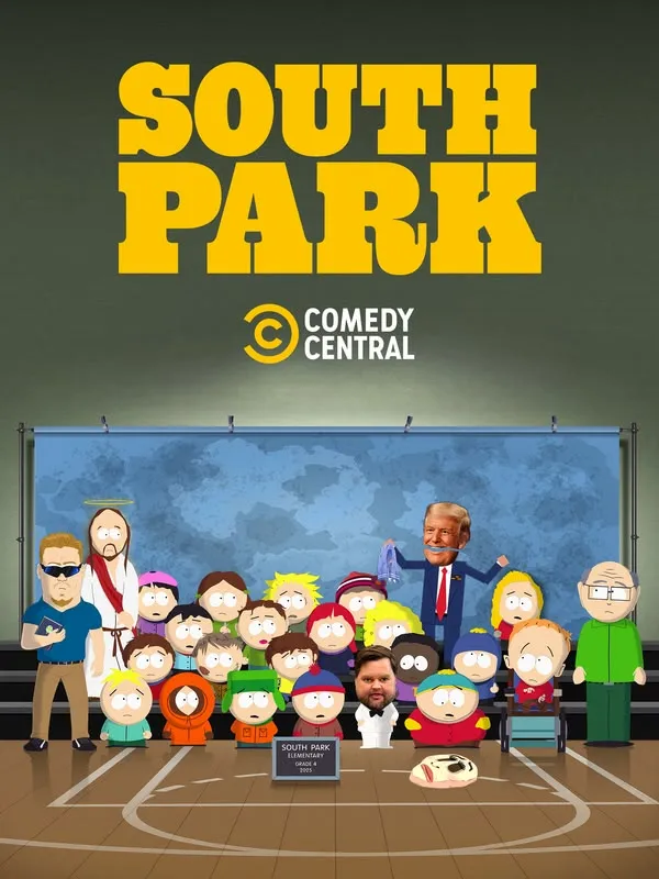 South Park