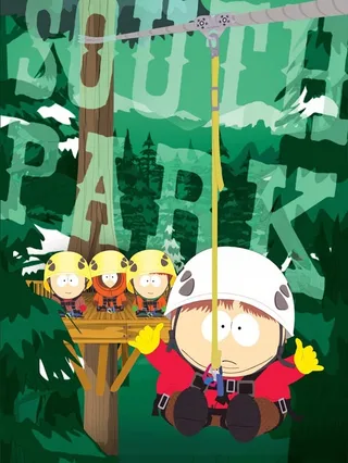 South Park