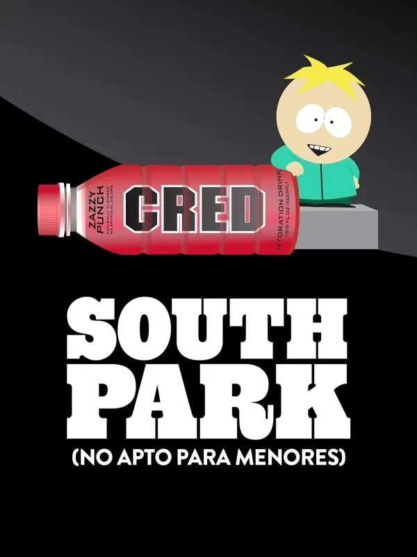 South Park (Non Adatto Ai Bambini)