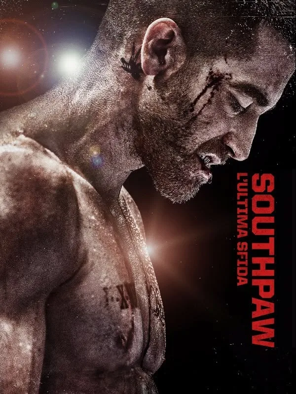 Southpaw - L'ultima sfida