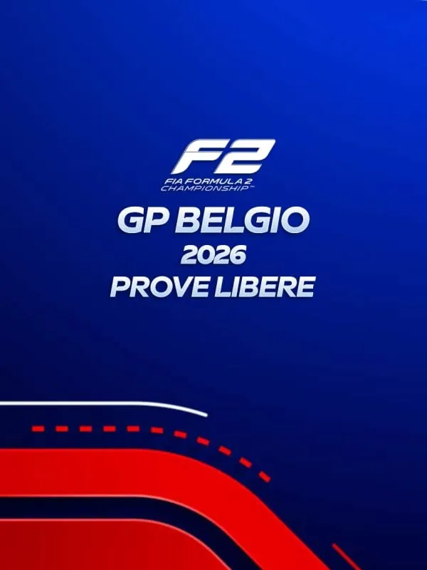 Spa-Francorchamps: Prove libere