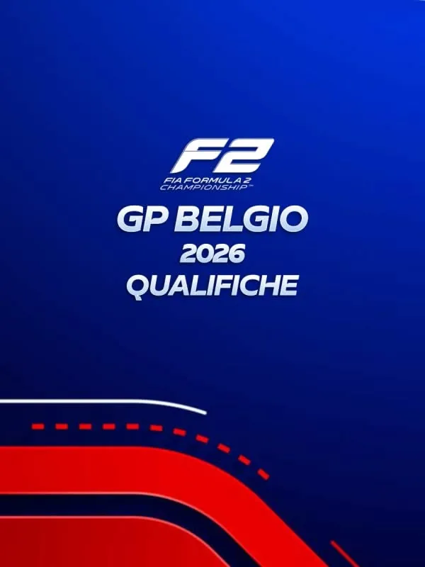 Spa-Francorchamps: Qualifiche