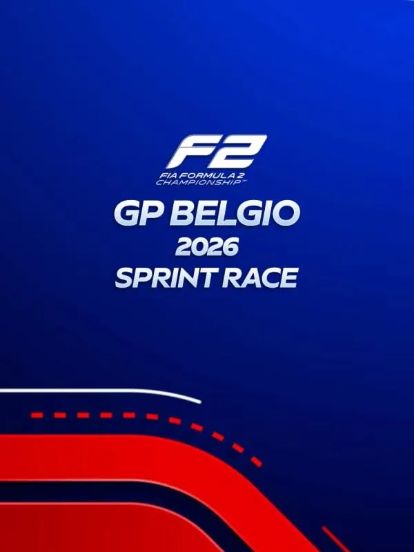 Spa-Francorchamps: Sprint Race
