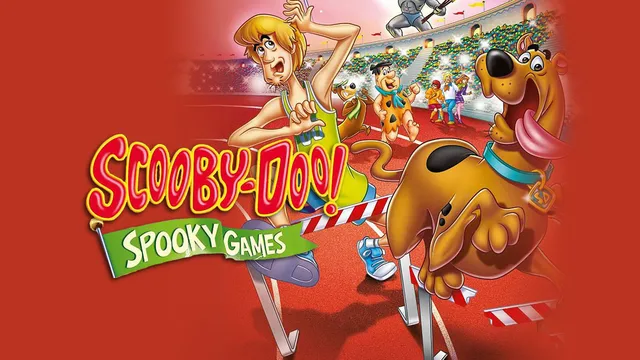 Special Scooby-Doo