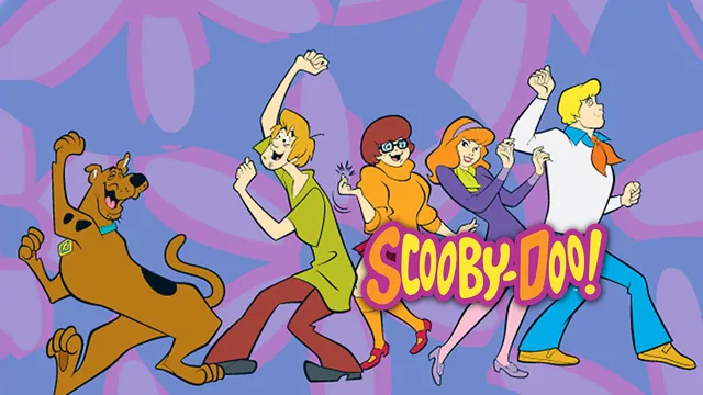 Special Scooby-Doo