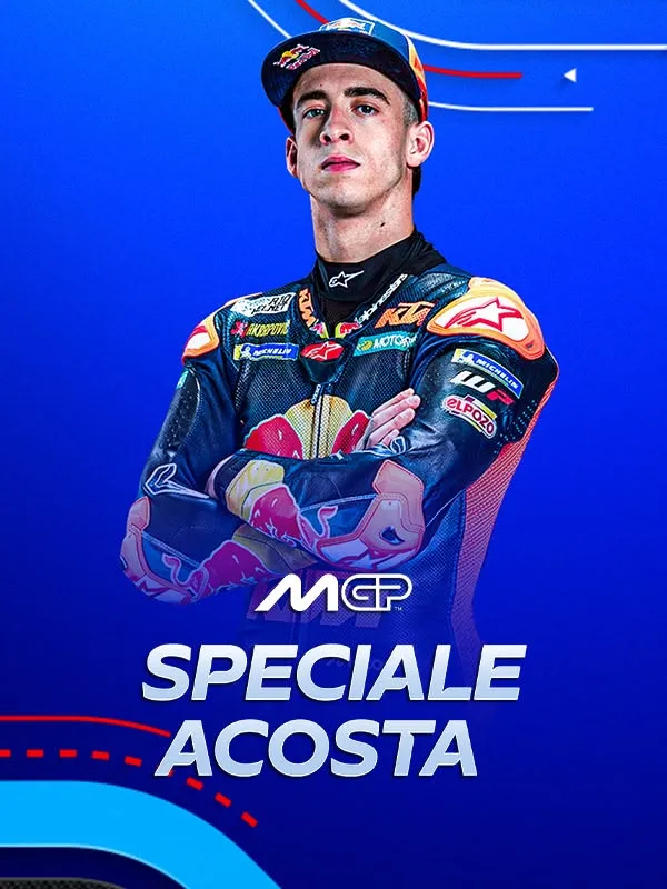Speciale Acosta