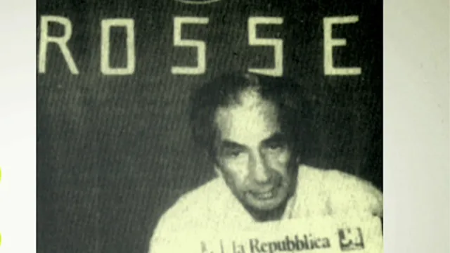 Speciale Aldo Moro
