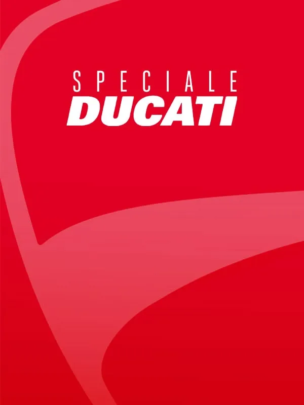 Speciale Ducati 916