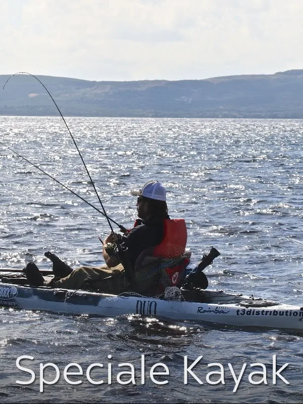 Speciale Kayak