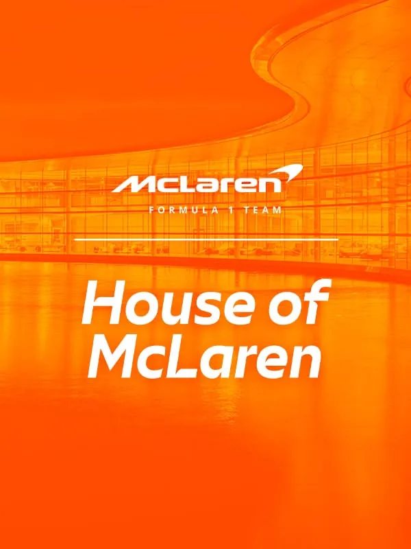 Speciale McLaren