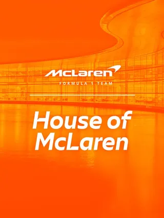 Speciale McLaren