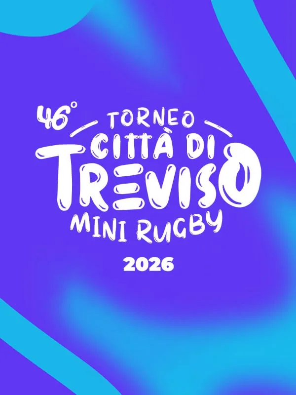 Speciale Mini Rugby Treviso 2026