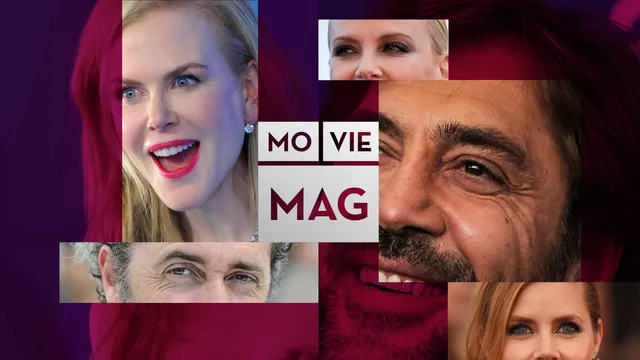 Speciale Movie Mag - 80 anni di Nastri d'Argento