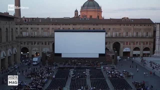 Speciale Movie Mag - I festival dell'estate