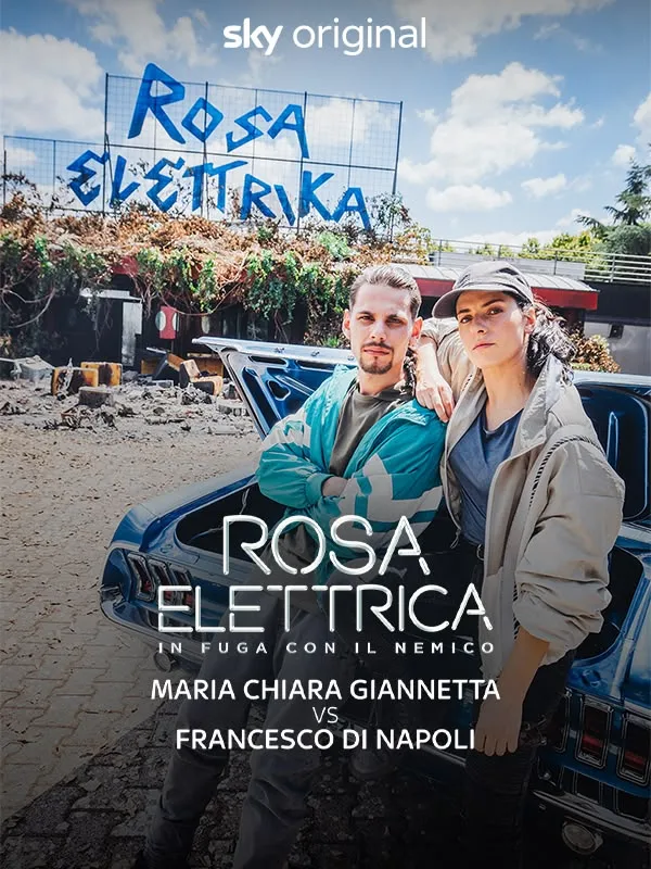 Speciale: Rosa Elettrica