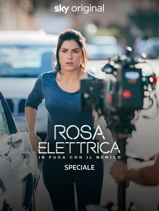 Speciale: Rosa Elettrica