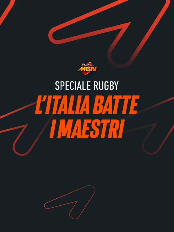 Speciale Rugby