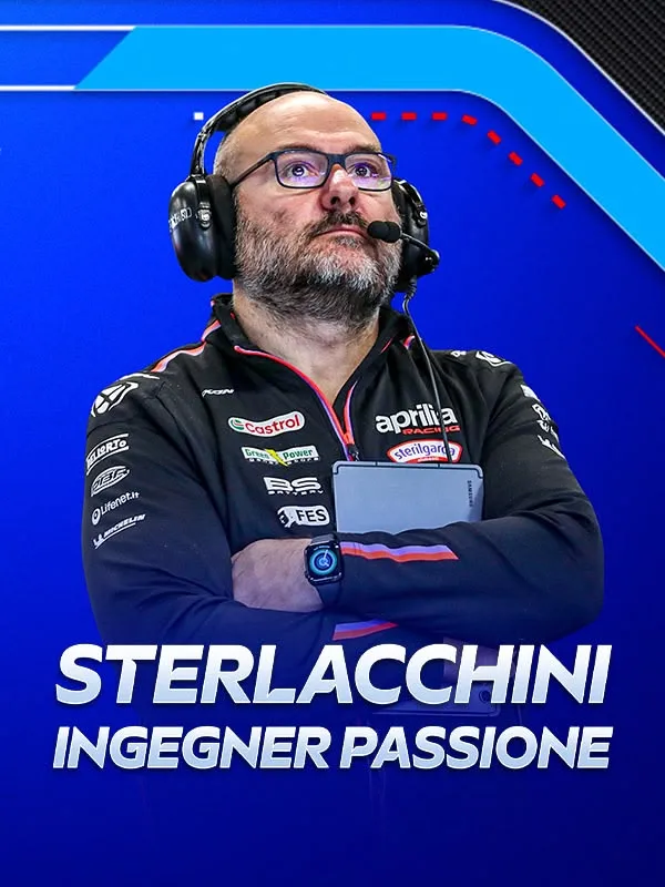 Speciale Sterlacchini