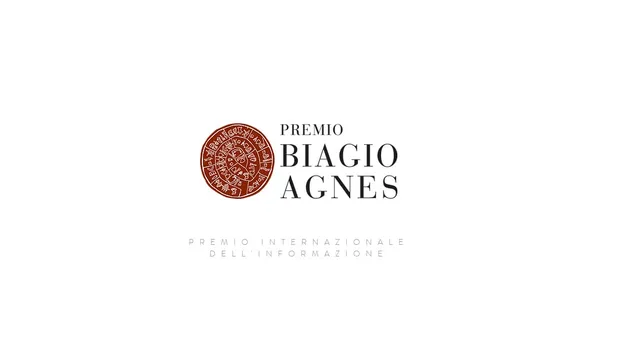 Speciale TGR Premio Biagio Agnes