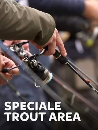 Speciale Trout Area 1