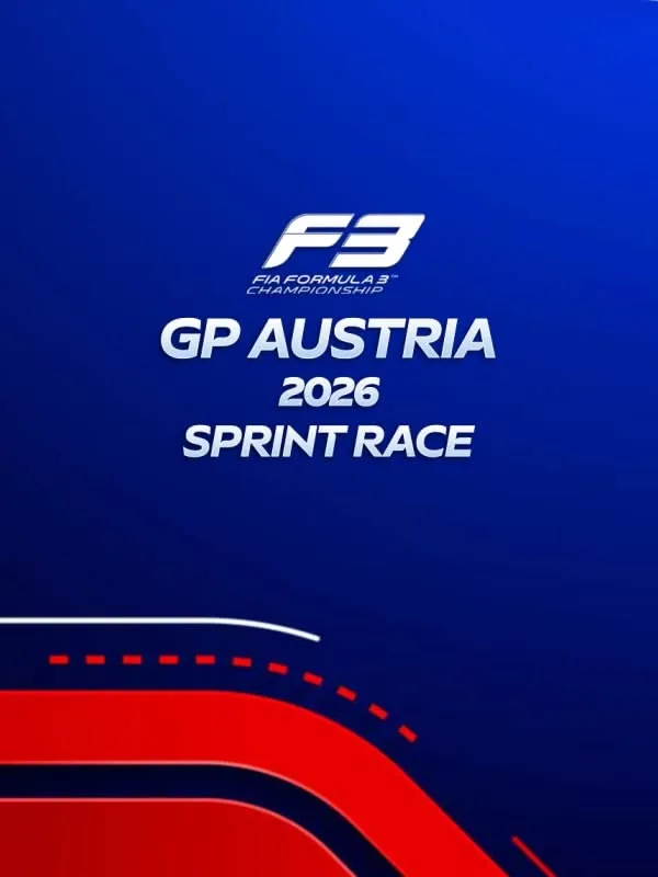Spielberg: Sprint Race