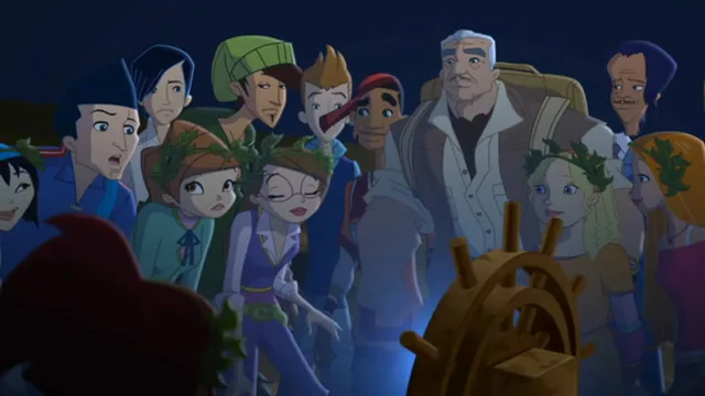 Spike Team