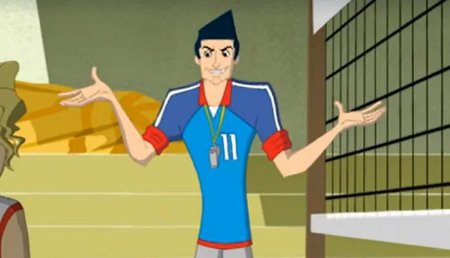 Spike Team