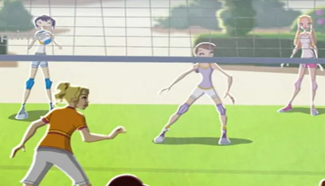 Spike Team