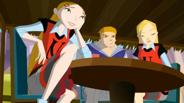 Spike Team