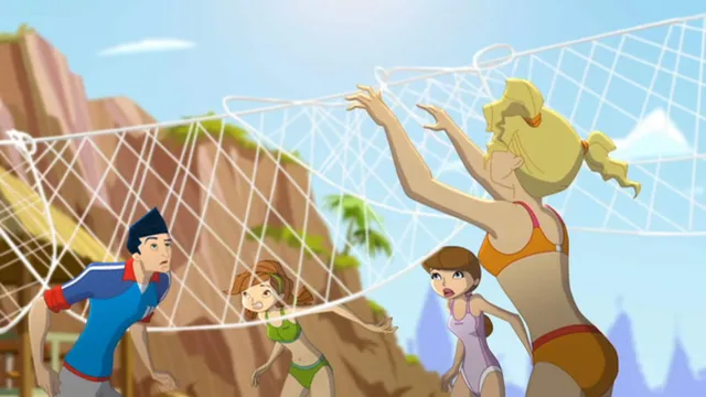Spike Team